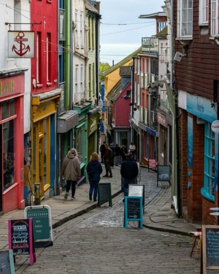 Le Royaume-Uni de Rachel Reeves est confronté à des problèmes « toxiques » avec une croissance faible et une inflation persistante