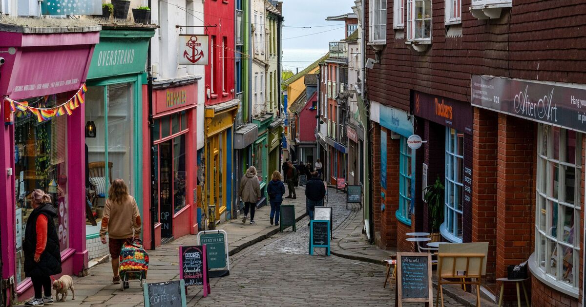 Le Royaume-Uni de Rachel Reeves est confronté à des problèmes « toxiques » avec une croissance faible et une inflation persistante