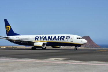 Le changement majeur de la carte d'embarquement de Ryanair débutera le 12 novembre – détails clés
