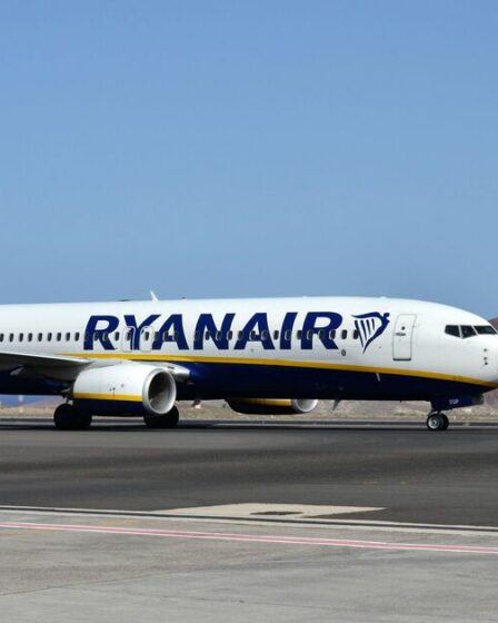 Le changement majeur de la carte d'embarquement de Ryanair débutera le 12 novembre – détails clés