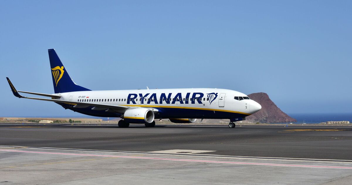 Le changement majeur de la carte d'embarquement de Ryanair débutera le 12 novembre – détails clés