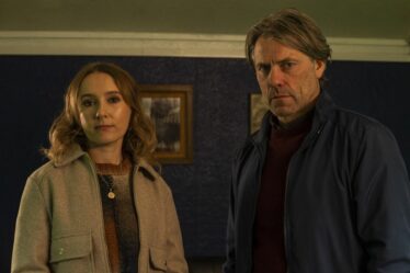 Le drame « brillant » d'ITV dans lequel les téléspectateurs « se gavent en une journée » est plein de « suspense »