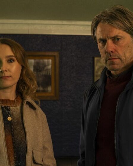 Le drame « brillant » d'ITV dans lequel les téléspectateurs « se gavent en une journée » est plein de « suspense »