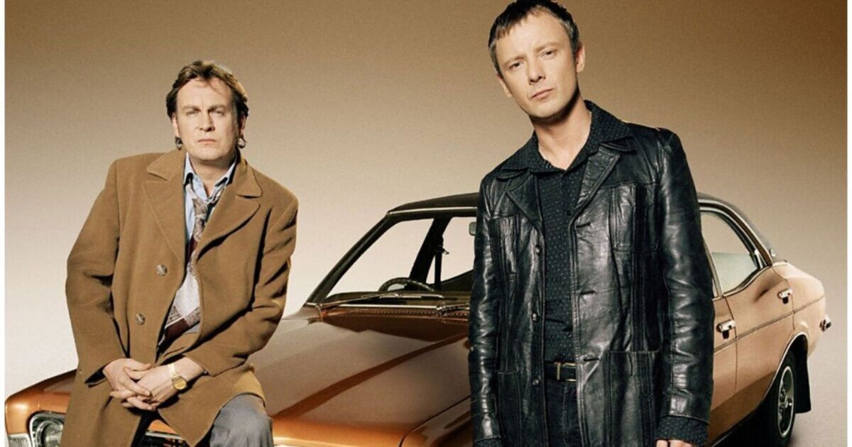 « Le meilleur drame britannique de tous les temps » avec 100 % sur Rotten Tomatoes en streaming gratuit sur BBC ou Amazon