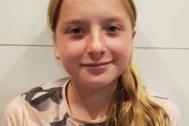 Le migrant qui a « violé, torturé et assassiné » une fille « devrait être emprisonné pour le reste de sa vie »