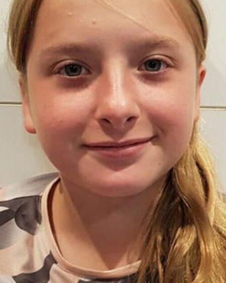 Le migrant qui a « violé, torturé et assassiné » une fille « devrait être emprisonné pour le reste de sa vie »