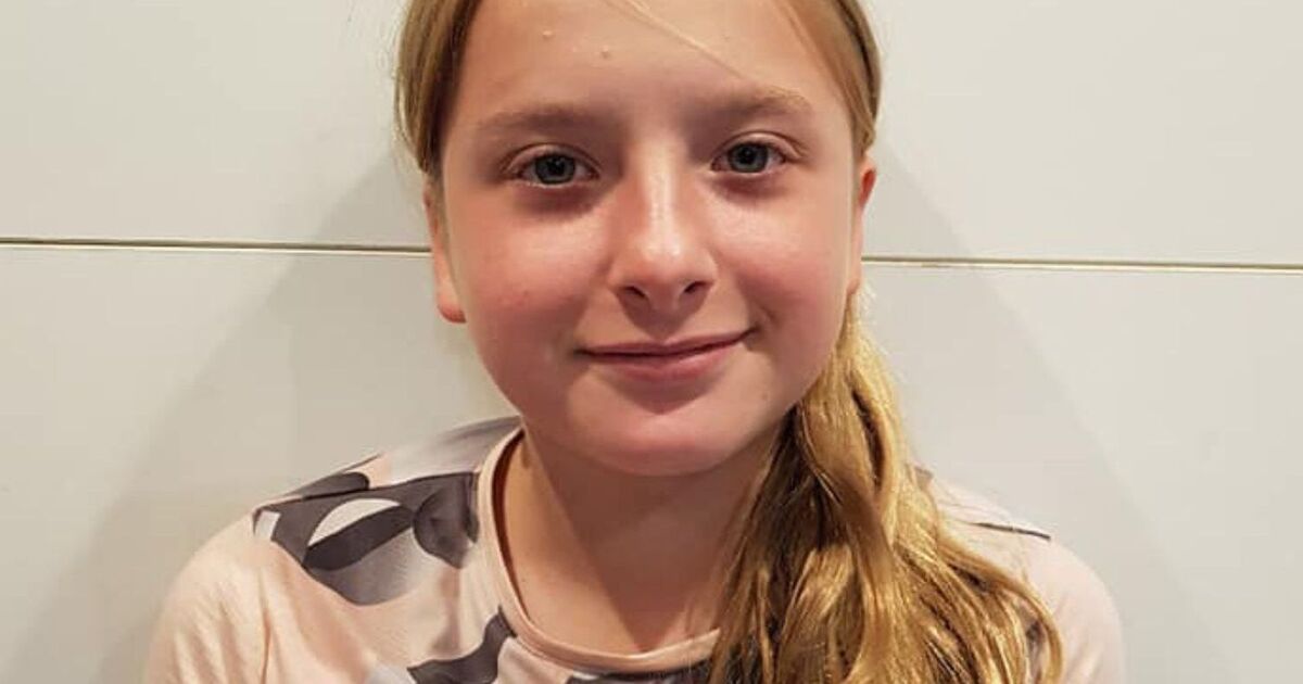 Le migrant qui a « violé, torturé et assassiné » une fille « devrait être emprisonné pour le reste de sa vie »