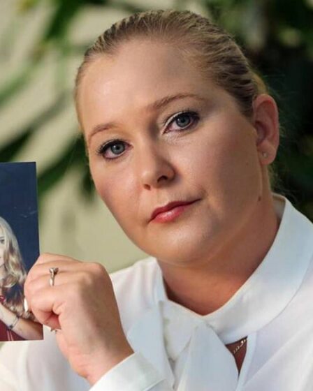 Le prince Andrew a eu une « orgie avec Virginia Giuffre et 8 filles » avant de perdre son bébé, selon un livre