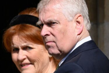 Le prince Andrew a fait plus de mal à la famille royale que quiconque depuis Oliver Cromwell