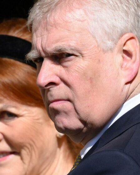 Le prince Andrew a fait plus de mal à la famille royale que quiconque depuis Oliver Cromwell