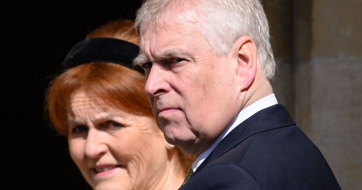 Le prince Andrew a fait plus de mal à la famille royale que quiconque depuis Oliver Cromwell
