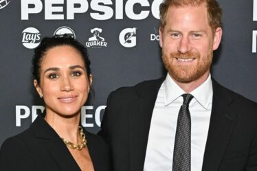 Le prince Harry et Meghan Markle prouvent enfin qu'ils ont « quitté » la famille royale