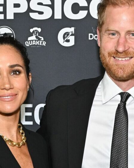 Le prince Harry et Meghan Markle prouvent enfin qu'ils ont « quitté » la famille royale