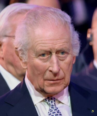 Le roi Charles aurait pu ruiner toute possibilité de recevoir un honneur « sans précédent »