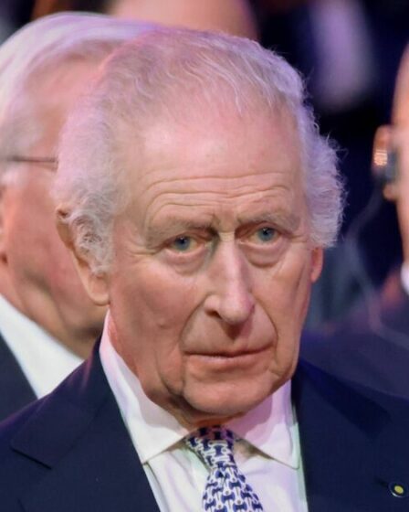 Le roi Charles aurait pu ruiner toute possibilité de recevoir un honneur « sans précédent »