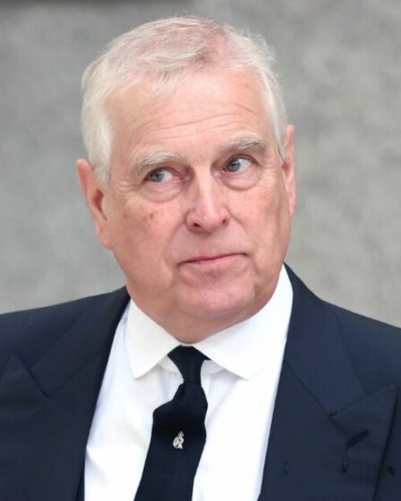 Les 5 mots « horribles » du prince Andrew à Epstein qui le hanteront d’un nouveau « coup de marteau »