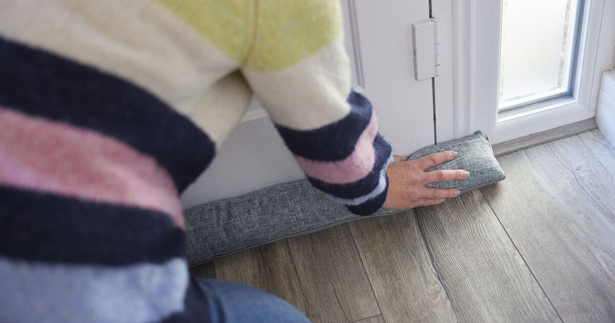 Les Britanniques sont invités à apporter 4 changements simples pour réduire leur facture énergétique de 202 £ par an