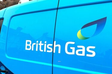 Les clients de British Gas sont invités à utiliser les machines à laver entre ces heures