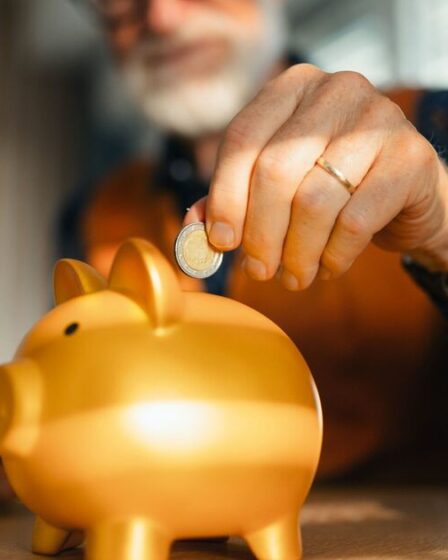 Les épargnants en matière de retraite sont invités à faire un chèque de 13 620 £ pour augmenter leur cagnotte d'épargne