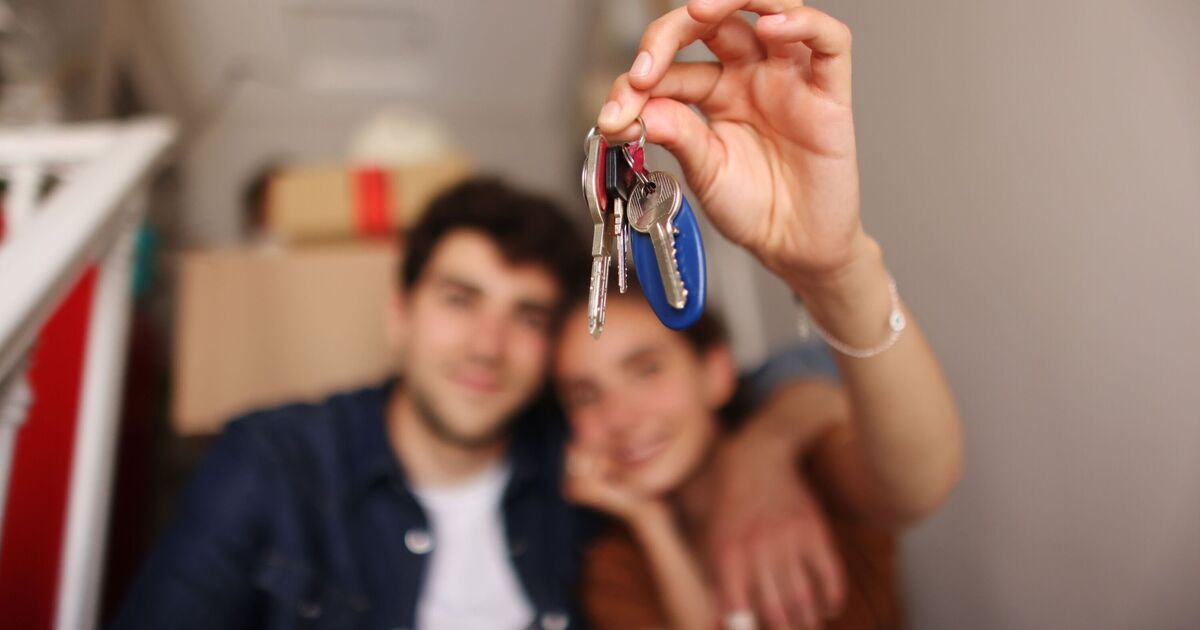 Les experts immobiliers mettent en garde contre un détail clé après que Kemi Badenoch s'engage à éliminer les droits de timbre