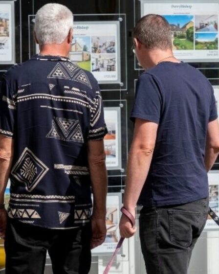 Les meilleurs fournisseurs de prêts hypothécaires révélés – NatWest, Santander et Halifax en difficulté