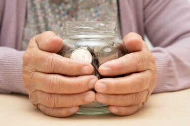 Les retraités de l'État lancent un avertissement urgent concernant les « modifications » fiscales – « dans la ligne de mire »