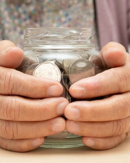 Les retraités de l'État lancent un avertissement urgent concernant les « modifications » fiscales – « dans la ligne de mire »