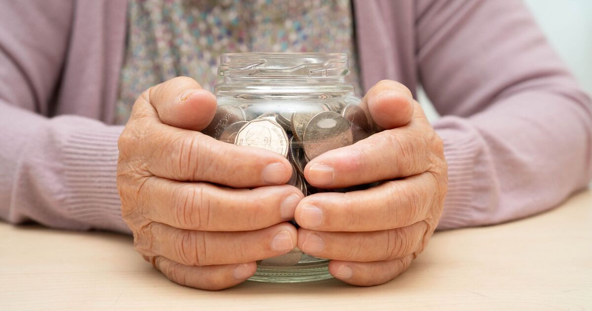 Les retraités de l'État lancent un avertissement urgent concernant les « modifications » fiscales – « dans la ligne de mire »