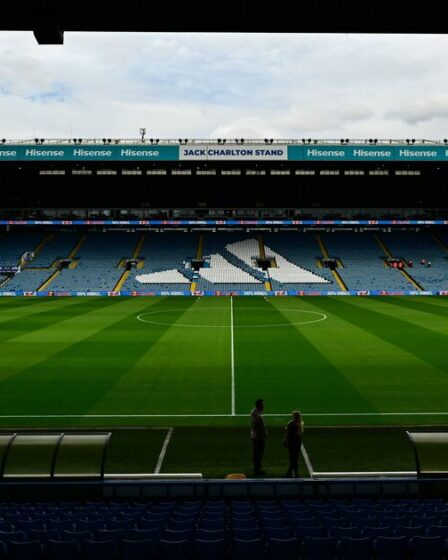 L'expansion d'Elland Road à Leeds pourrait être affectée par un retard considérable