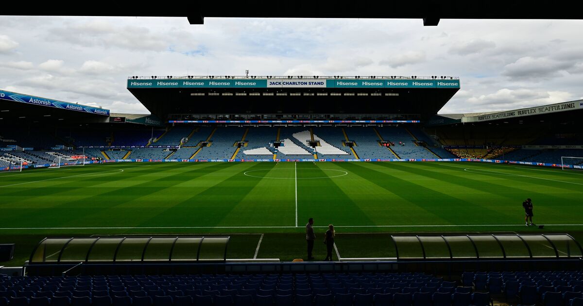 L'expansion d'Elland Road à Leeds pourrait être affectée par un retard considérable