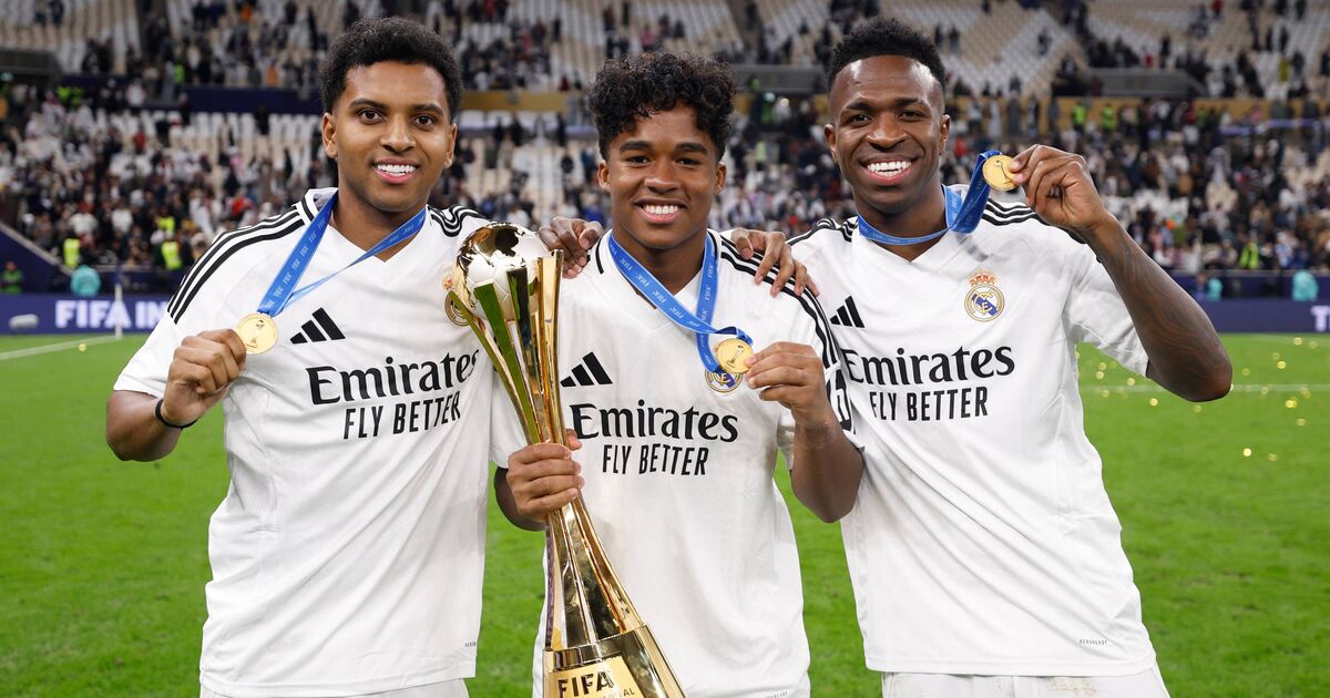 L'incroyable attaque de Man Utd après s'être précipité vers le « prochain Ronaldo » qui veut partir