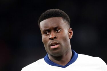 Liverpool identifie une alternative au transfert de Marc Guehi avant la fenêtre de janvier