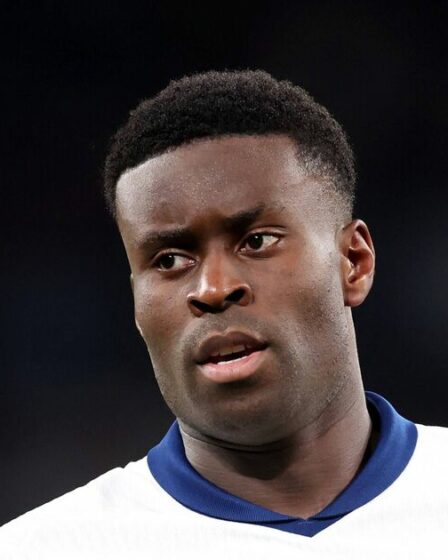 Liverpool identifie une alternative au transfert de Marc Guehi avant la fenêtre de janvier