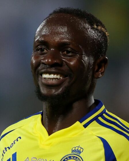 `` Ma mâchoire a chuté quand j'ai vu des plans de construction, Sadio Mane a élaboré pour notre ville médiévale ''