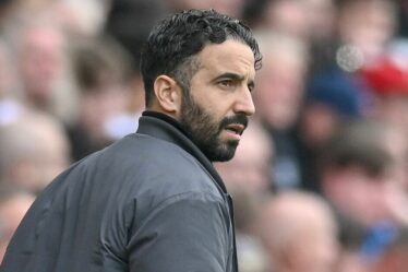 Man Utd a donné un coup de pouce aux blessures avant le choc de Liverpool alors que le joueur clé s'approche de son retour