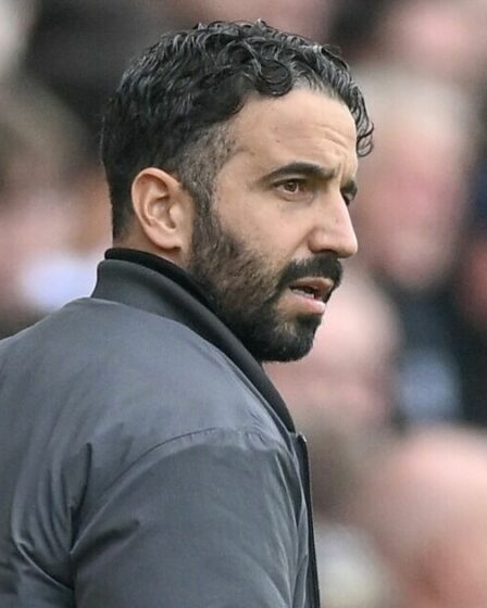 Man Utd a donné un coup de pouce aux blessures avant le choc de Liverpool alors que le joueur clé s'approche de son retour