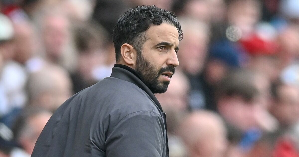 Man Utd a donné un coup de pouce aux blessures avant le choc de Liverpool alors que le joueur clé s'approche de son retour