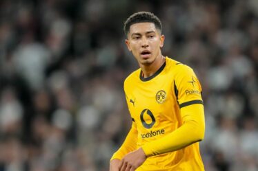 Man Utd a remis une mise à jour sur le transfert de Jobe Bellingham alors que le chef dit "J'entends"