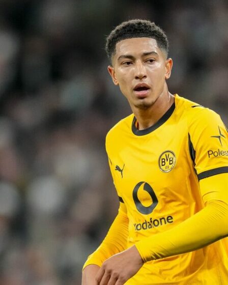 Man Utd a remis une mise à jour sur le transfert de Jobe Bellingham alors que le chef dit "J'entends"