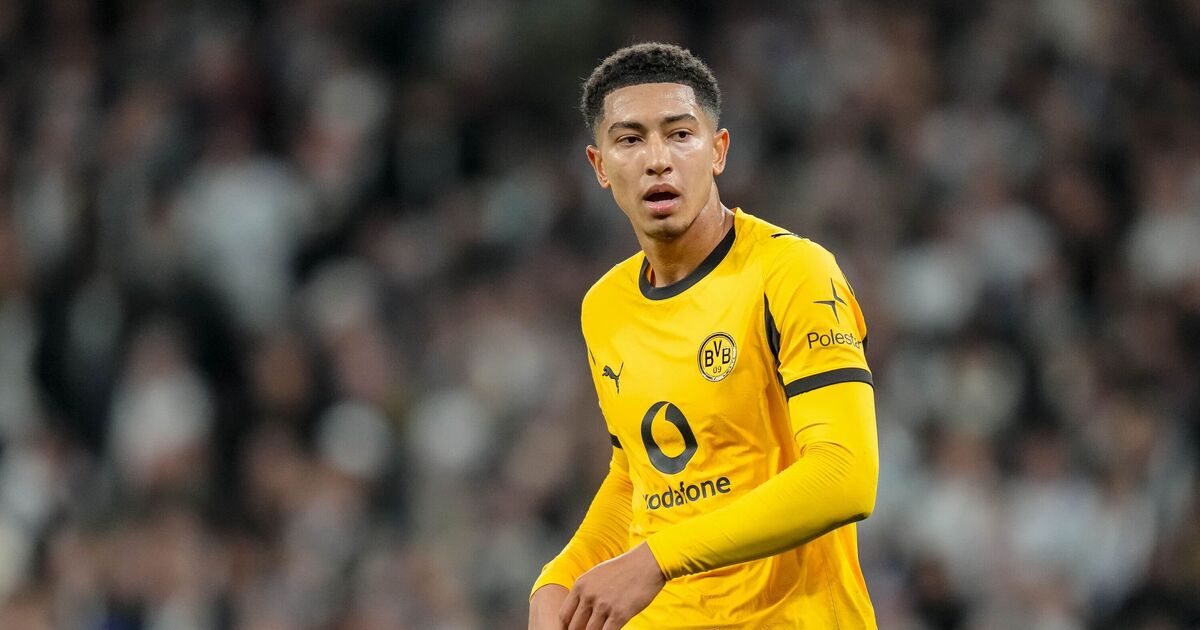 Man Utd a remis une mise à jour sur le transfert de Jobe Bellingham alors que le chef dit "J'entends"