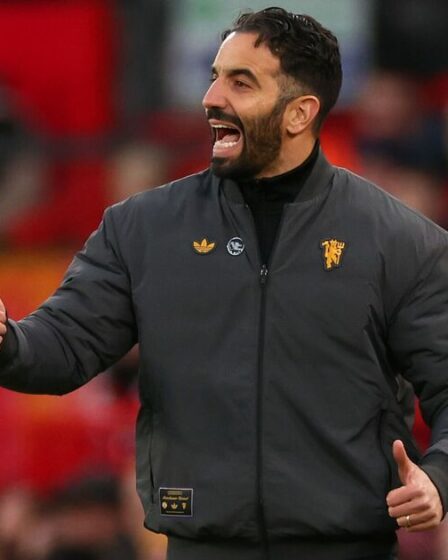 Man Utd élabore deux nouvelles règles de transfert en or alors que Ruben Amorim en exige plus