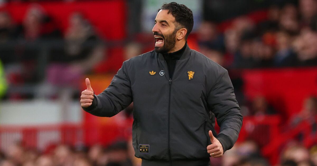 Man Utd élabore deux nouvelles règles de transfert en or alors que Ruben Amorim en exige plus