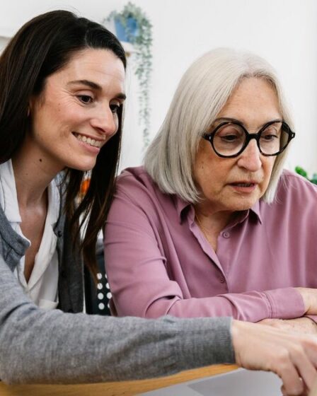 Mise à jour du DWP sur la façon dont les retraités peuvent réclamer 440 £ supplémentaires par mois