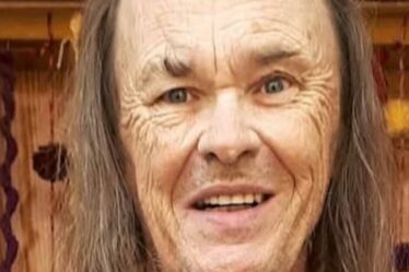 Mont des peurs pour le retraité britannique manquant dans le hotspot espagnol