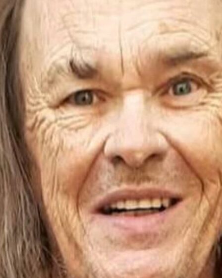 Mont des peurs pour le retraité britannique manquant dans le hotspot espagnol