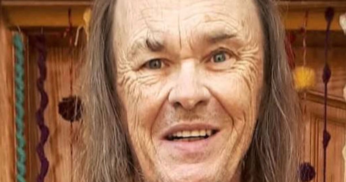 Mont des peurs pour le retraité britannique manquant dans le hotspot espagnol