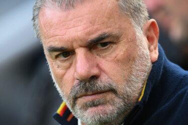 Nottingham Forest s'est trompé - maintenant ils devraient limoger Ange PostoCoglou