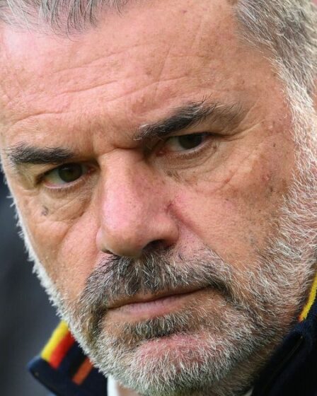 Nottingham Forest s'est trompé - maintenant ils devraient limoger Ange PostoCoglou