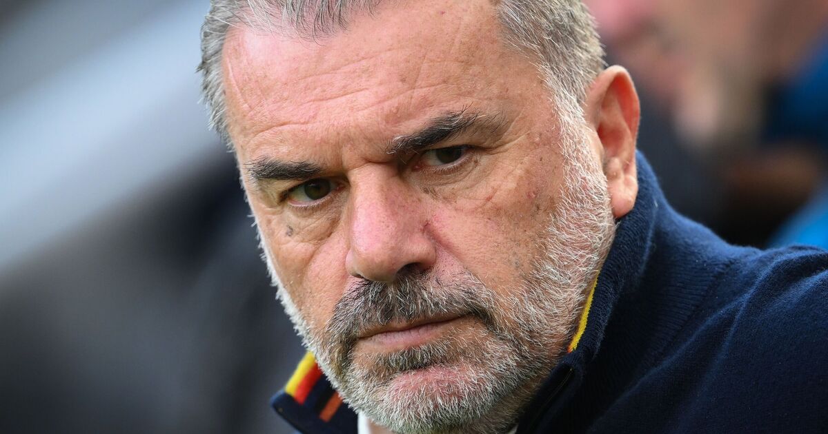 Nottingham Forest s'est trompé - maintenant ils devraient limoger Ange PostoCoglou