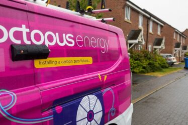 Octopus Energy partage 8 petits changements pour économiser 566 £ par an sur les factures